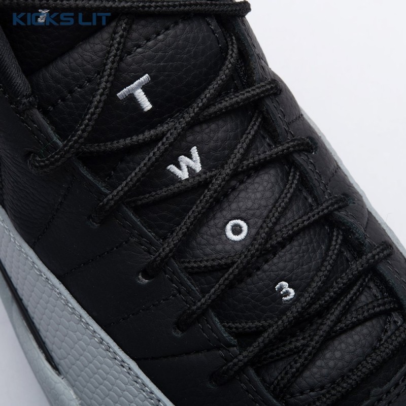 Jordan 12 Retro Barons CT8013 010 Men's