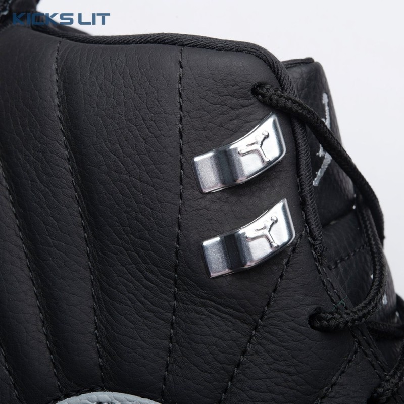 Jordan 12 Retro Barons CT8013 010 Men's