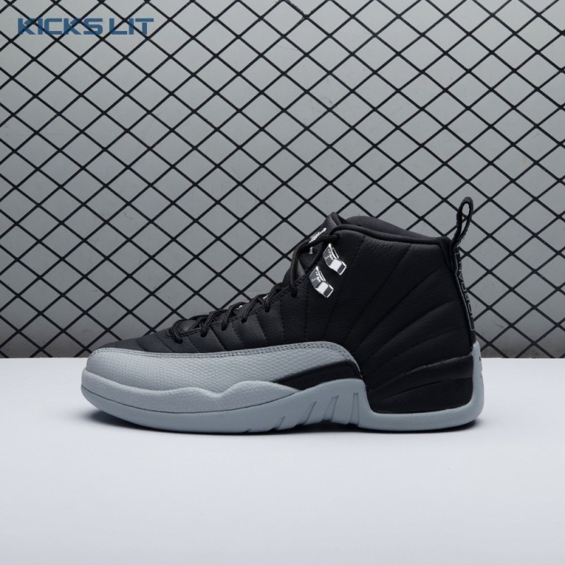 Jordan 12 Retro Barons CT8013 010 Men's