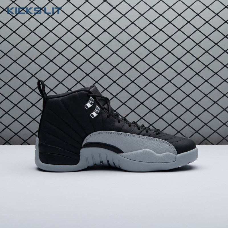 Jordan 12 Retro Barons CT8013 010 Men's