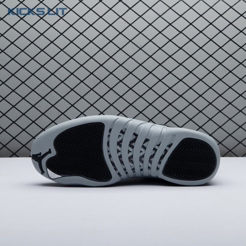 Jordan 12 Retro Barons CT8013 010 Men's