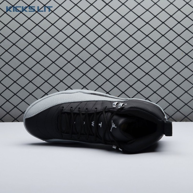 Jordan 12 Retro Barons CT8013 010 Men's