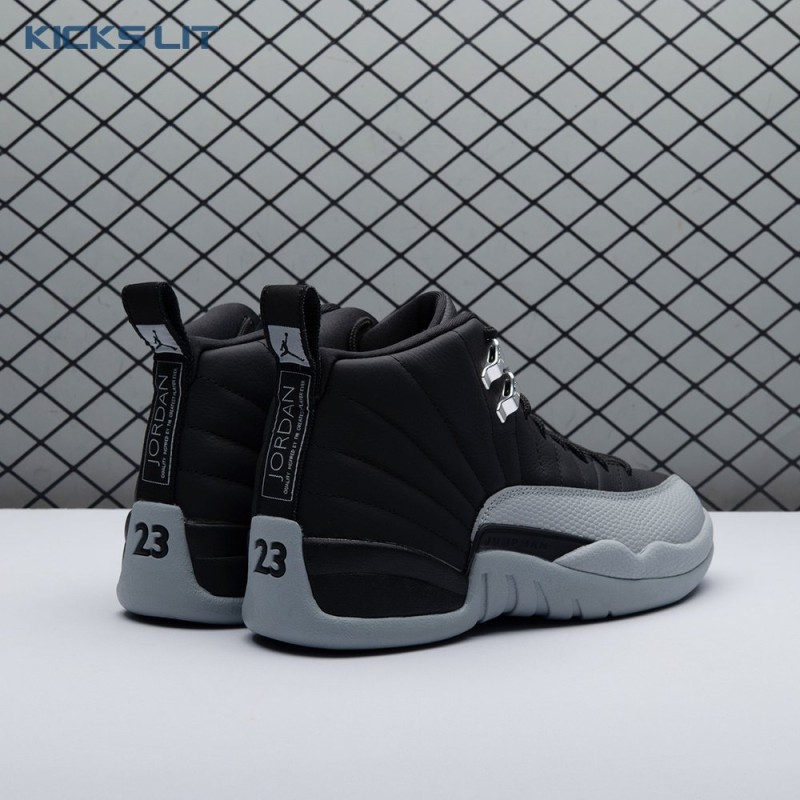 Jordan 12 Retro Barons CT8013 010 Men's