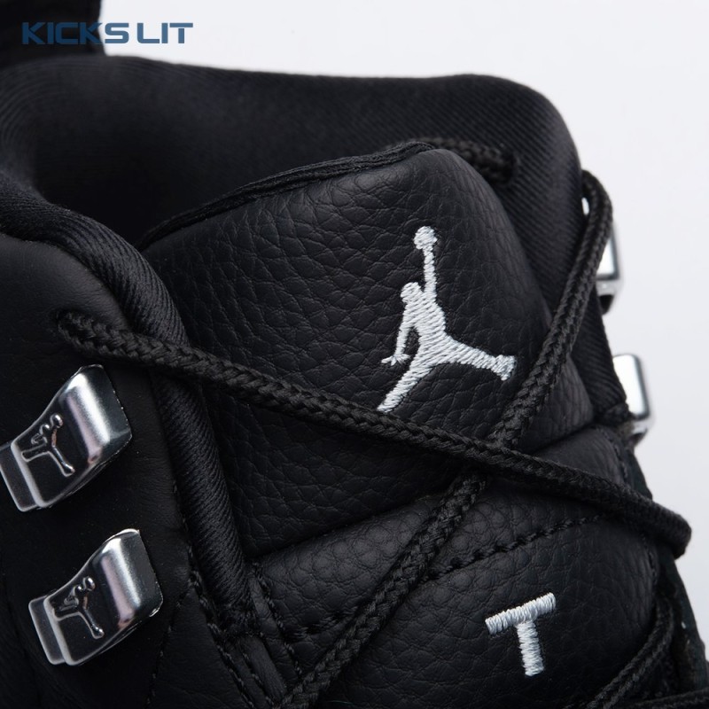 Jordan 12 Retro Barons CT8013 010 Men's