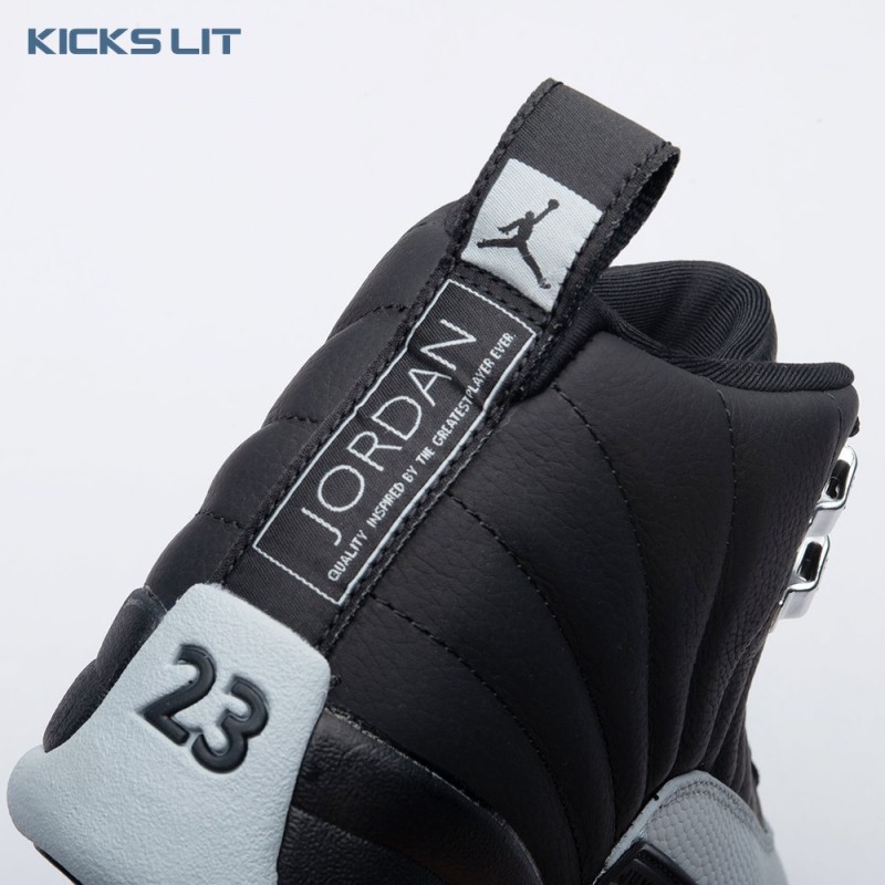 Jordan 12 Retro Barons CT8013 010 Men's