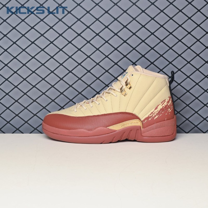 Jordan 12 Retro Eastside Golf DV1758-108 Men's