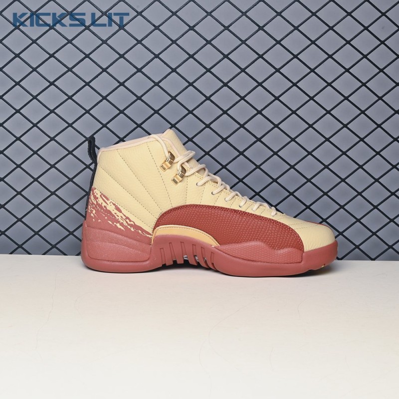 Jordan 12 Retro Eastside Golf DV1758-108 Men's