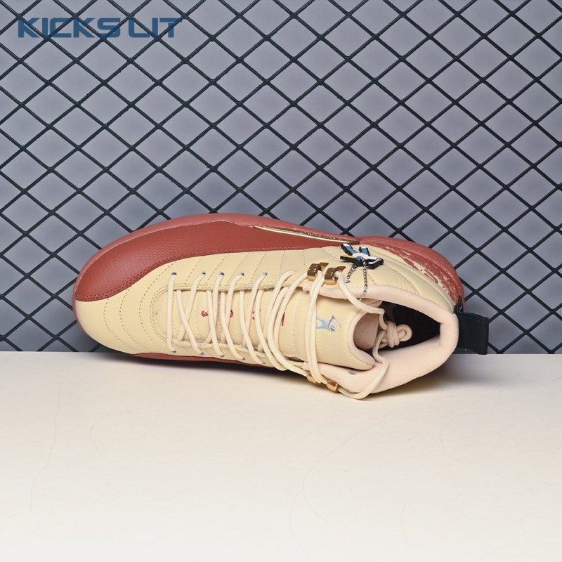 Jordan 12 Retro Eastside Golf DV1758-108 Men's