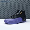 Jordan 12 Retro Field Purple CT8013-057 Men's