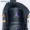 Jordan 12 Retro Field Purple CT8013-057 Men's