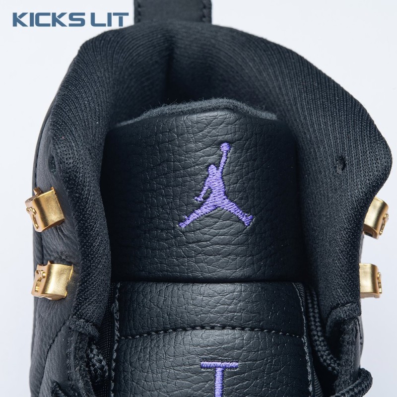 Jordan 12 Retro Field Purple CT8013-057 Men's Jordan 12 Retro Field Purple CT8013-057 Men's