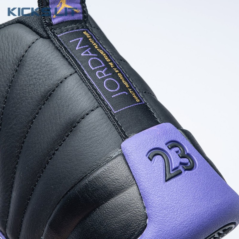 Jordan 12 Retro Field Purple CT8013-057 Men's Jordan 12 Retro Field Purple CT8013-057 Men's