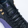 Jordan 12 Retro Field Purple CT8013-057 Men's