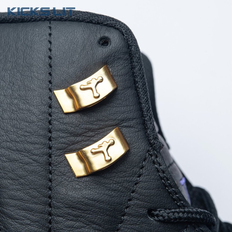 Jordan 12 Retro Field Purple CT8013-057 Men's Jordan 12 Retro Field Purple CT8013-057 Men's