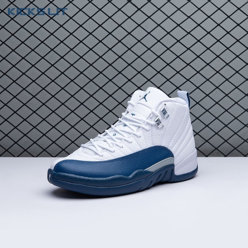 Jordan 12 Retro French Blue(2016) 130690 113 Men's Jordan 12 Retro French Blue(2016) 130690 113 Men's