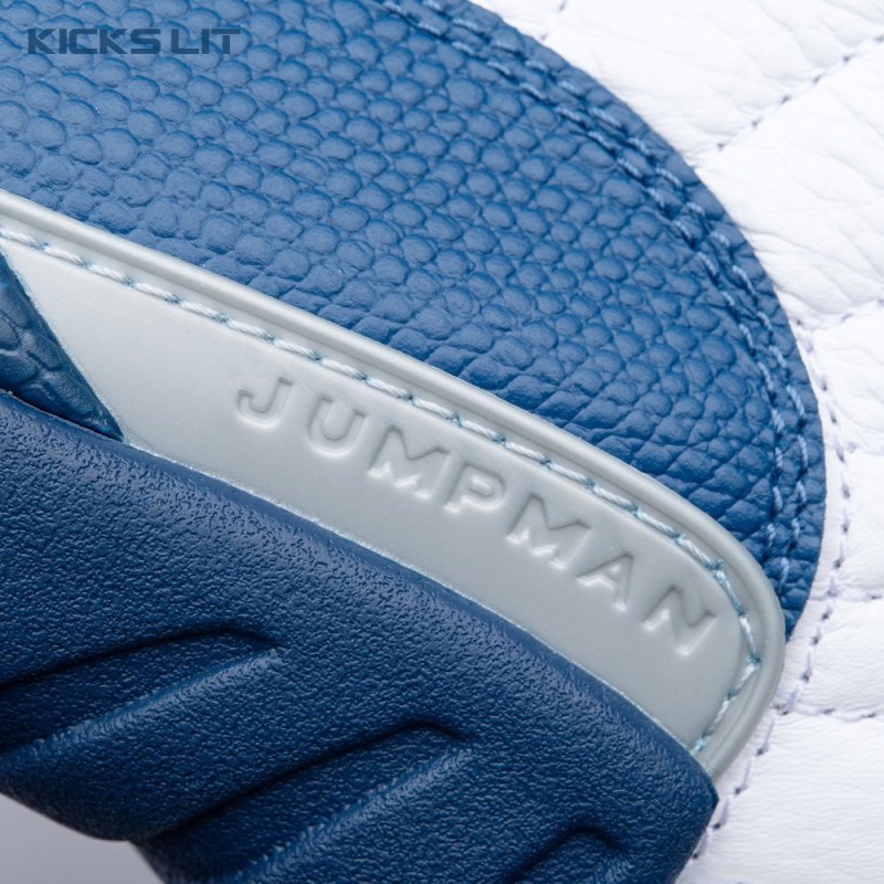 Jordan 12 Retro French Blue(2016) 130690 113 Men's Jordan 12 Retro French Blue(2016) 130690 113 Men's