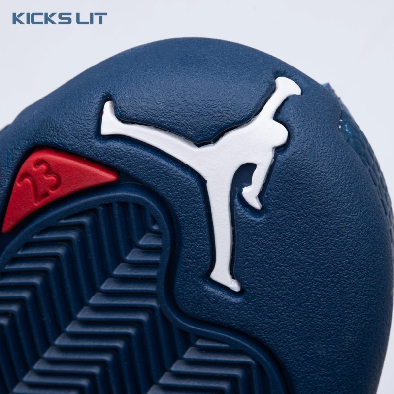 Jordan 12 Retro French Blue(2016) 130690 113 Men's Jordan 12 Retro French Blue(2016) 130690 113 Men's