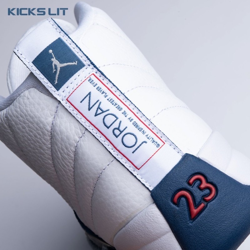 Jordan 12 Retro French Blue(2016) 130690 113 Men's Jordan 12 Retro French Blue(2016) 130690 113 Men's