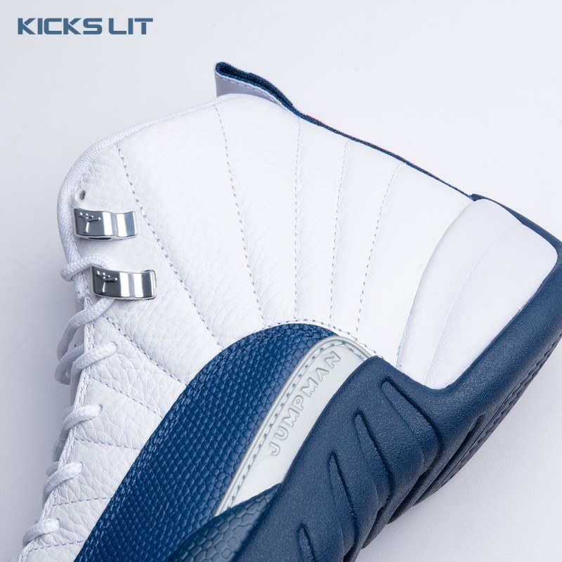 Jordan 12 Retro French Blue(2016) 130690 113 Men's Jordan 12 Retro French Blue(2016) 130690 113 Men's