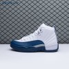 Jordan 12 Retro French Blue(2016) 130690 113 Men's