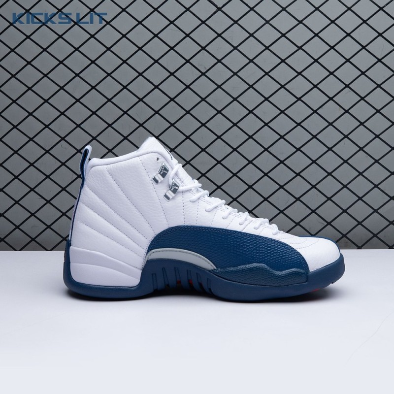 Jordan 12 Retro French Blue(2016) 130690 113 Men's Jordan 12 Retro French Blue(2016) 130690 113 Men's
