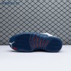 Jordan 12 Retro French Blue(2016) 130690 113 Men's