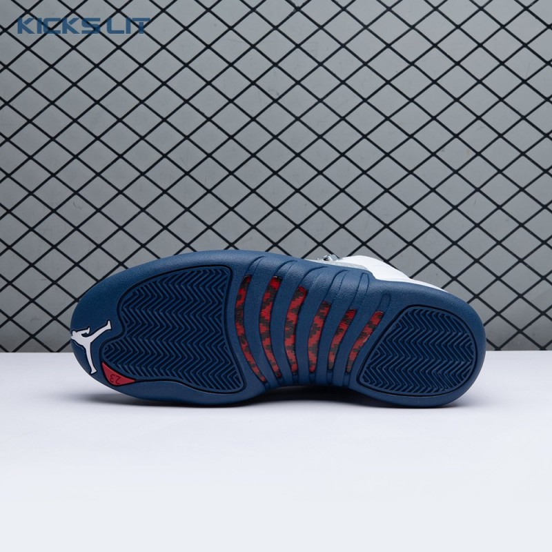 Jordan 12 Retro French Blue(2016) 130690 113 Men's Jordan 12 Retro French Blue(2016) 130690 113 Men's