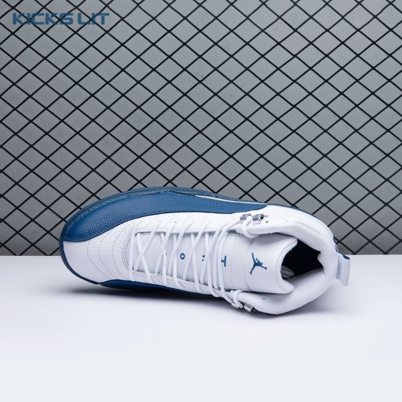 Jordan 12 Retro French Blue(2016) 130690 113 Men's Jordan 12 Retro French Blue(2016) 130690 113 Men's