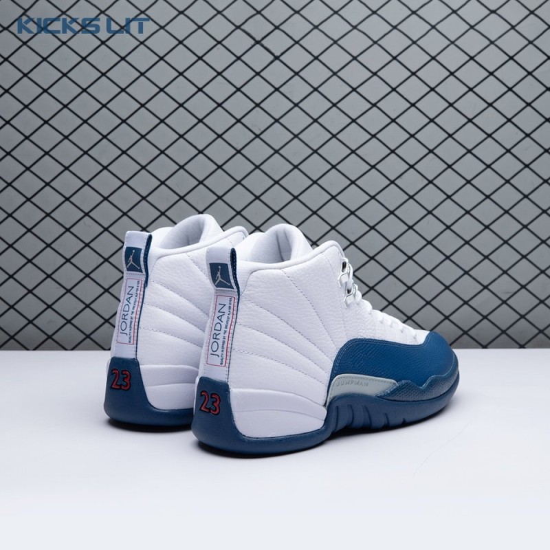 Jordan 12 Retro French Blue(2016) 130690 113 Men's Jordan 12 Retro French Blue(2016) 130690 113 Men's