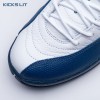 Jordan 12 Retro French Blue(2016) 130690 113 Men's