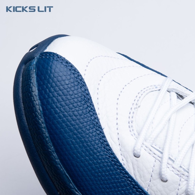Jordan 12 Retro French Blue(2016) 130690 113 Men's Jordan 12 Retro French Blue(2016) 130690 113 Men's