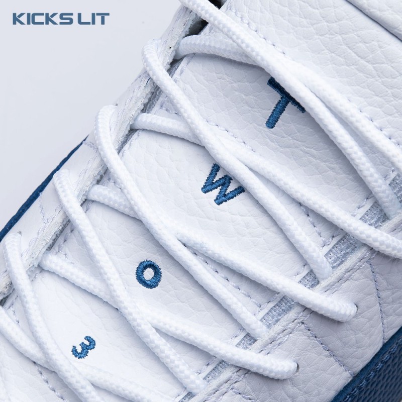 Jordan 12 Retro French Blue(2016) 130690 113 Men's Jordan 12 Retro French Blue(2016) 130690 113 Men's