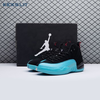 Jordan 12 Retro Gamma Blue 130690-027 Men's