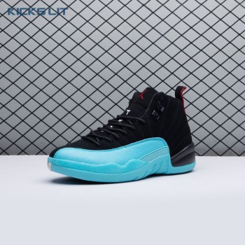 Jordan 12 Retro Gamma Blue 130690-027 Men's