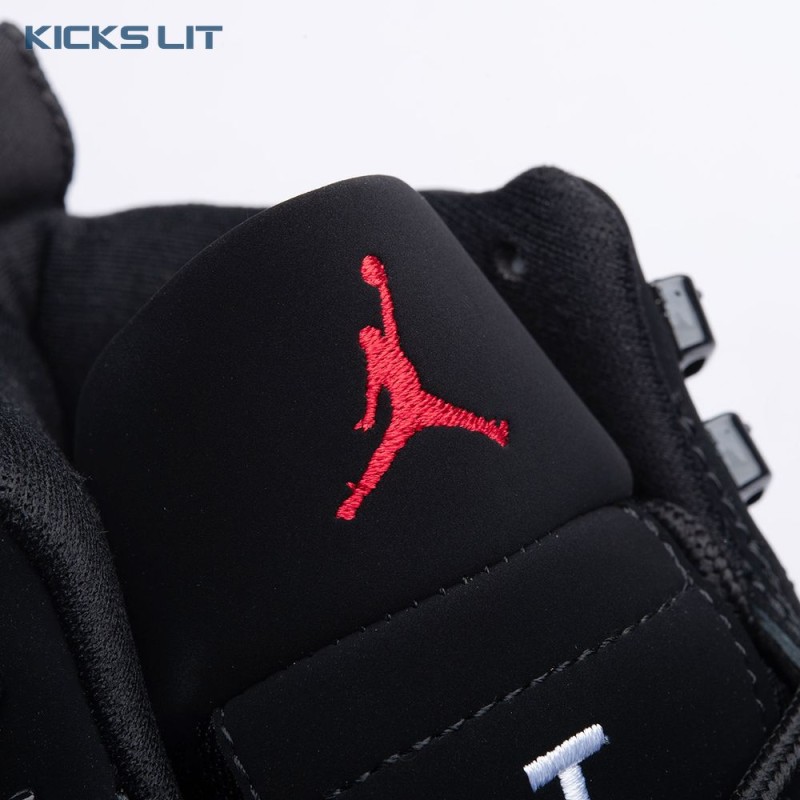 Jordan 12 Retro Gamma Blue 130690-027 Men's