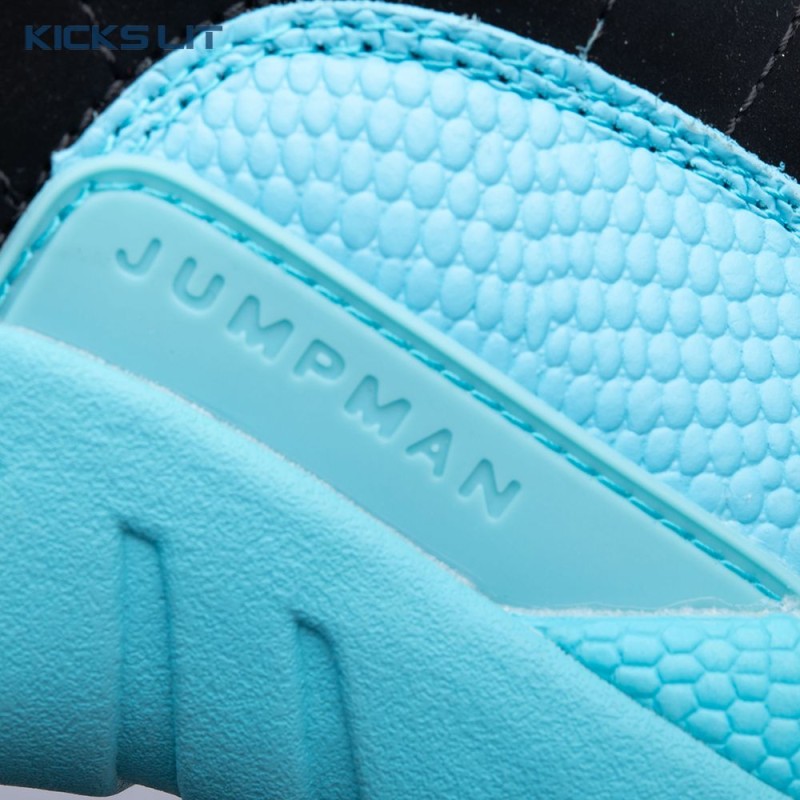 Jordan 12 Retro Gamma Blue 130690-027 Men's