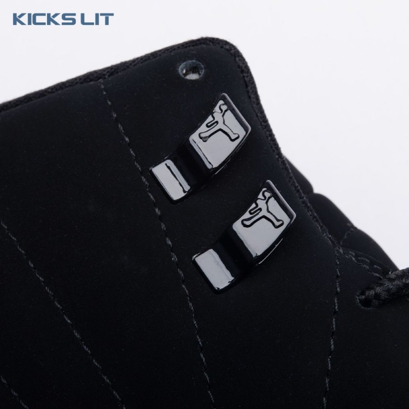 Jordan 12 Retro Gamma Blue 130690-027 Men's