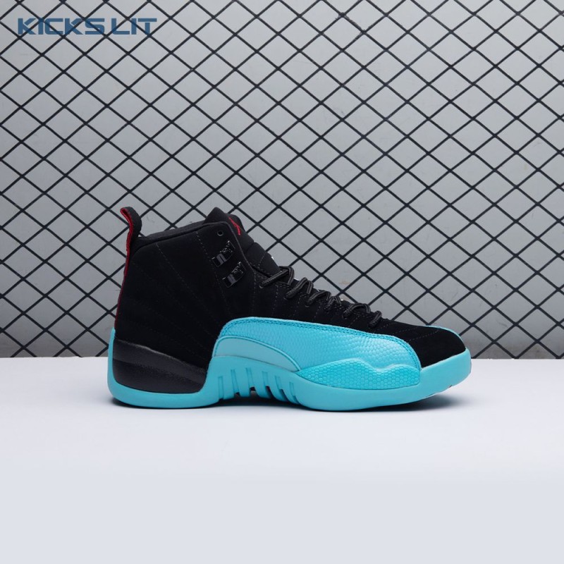 Jordan 12 Retro Gamma Blue 130690-027 Men's