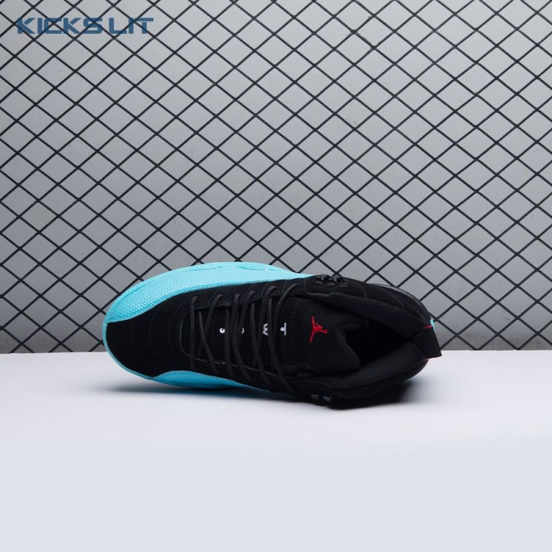 Jordan 12 Retro Gamma Blue 130690-027 Men's