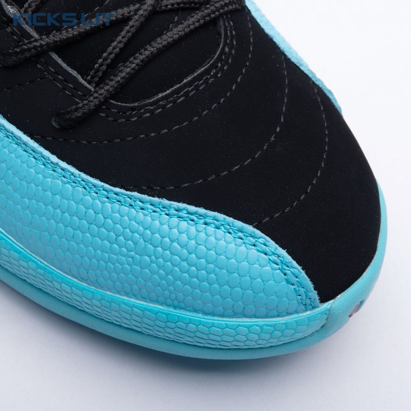 Jordan 12 Retro Gamma Blue 130690-027 Men's