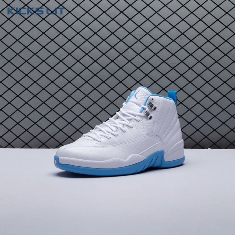 Jordan 12 Retro Melo (2025) CT8013-112 Men's Jordan 12 Retro Melo (2025) CT8013-112 Men's