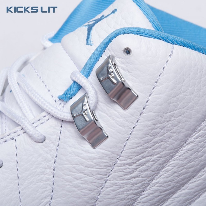 Jordan 12 Retro Melo (2025) CT8013-112 Men's Jordan 12 Retro Melo (2025) CT8013-112 Men's