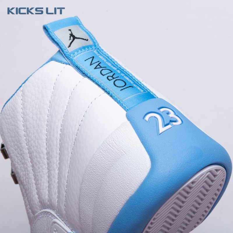 Jordan 12 Retro Melo (2025) CT8013-112 Men's Jordan 12 Retro Melo (2025) CT8013-112 Men's