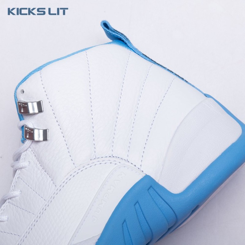 Jordan 12 Retro Melo (2025) CT8013-112 Men's Jordan 12 Retro Melo (2025) CT8013-112 Men's