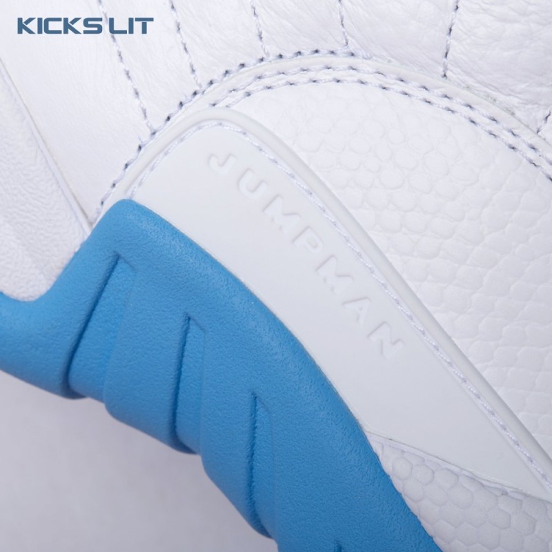 Jordan 12 Retro Melo (2025) CT8013-112 Men's Jordan 12 Retro Melo (2025) CT8013-112 Men's