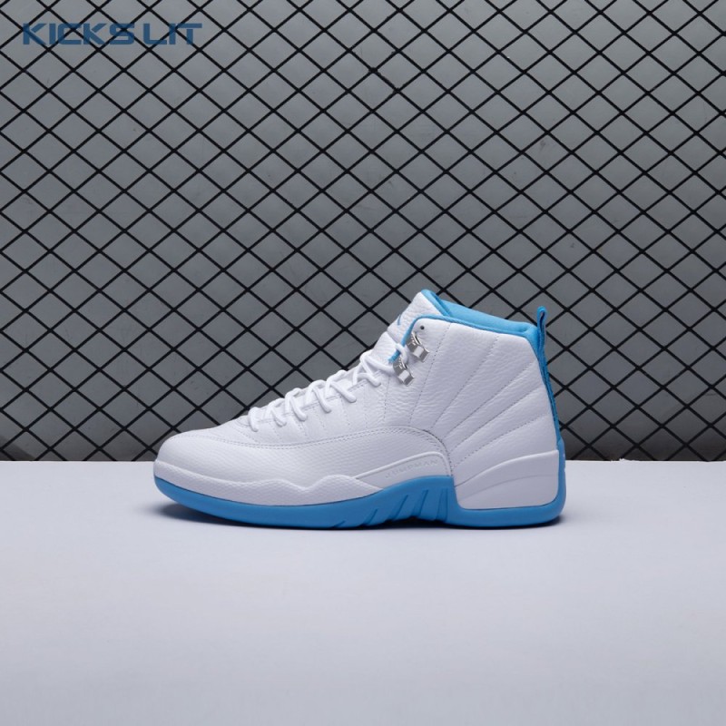 Jordan 12 Retro Melo (2025) CT8013-112 Men's Jordan 12 Retro Melo (2025) CT8013-112 Men's