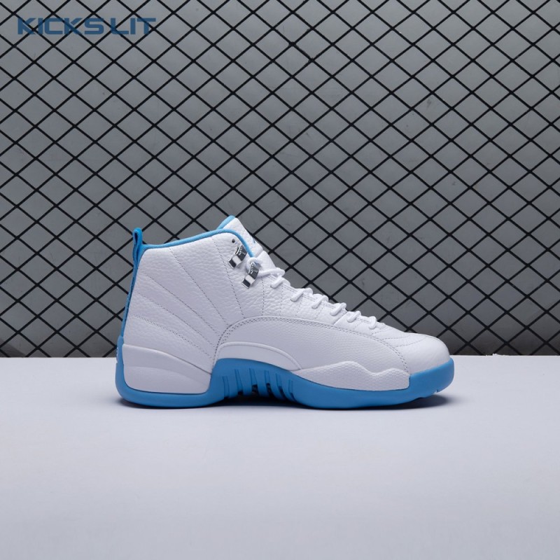 Jordan 12 Retro Melo (2025) CT8013-112 Men's Jordan 12 Retro Melo (2025) CT8013-112 Men's