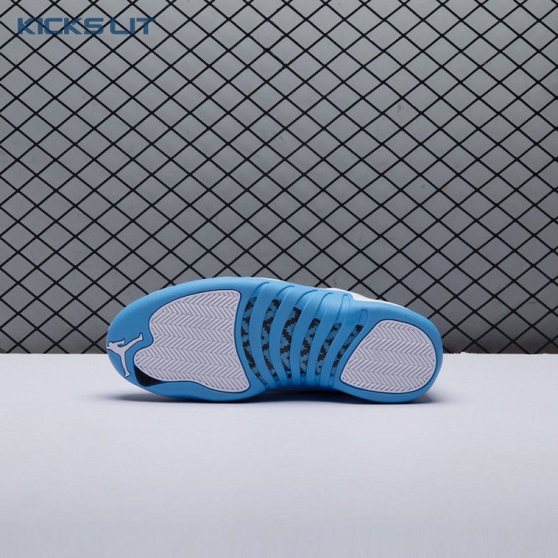 Jordan 12 Retro Melo (2025) CT8013-112 Men's Jordan 12 Retro Melo (2025) CT8013-112 Men's