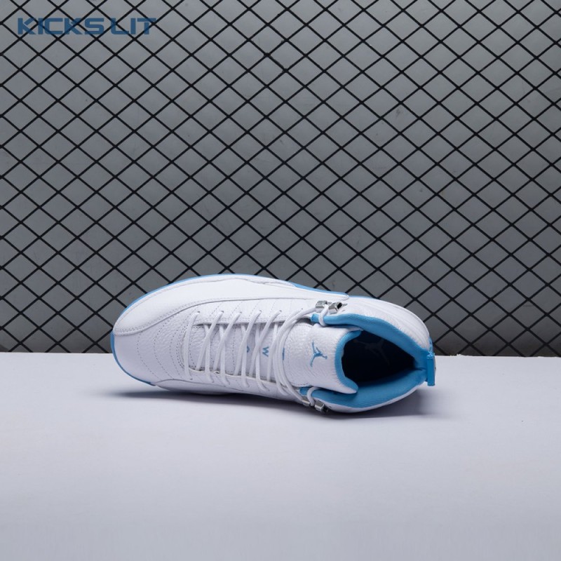 Jordan 12 Retro Melo (2025) CT8013-112 Men's Jordan 12 Retro Melo (2025) CT8013-112 Men's