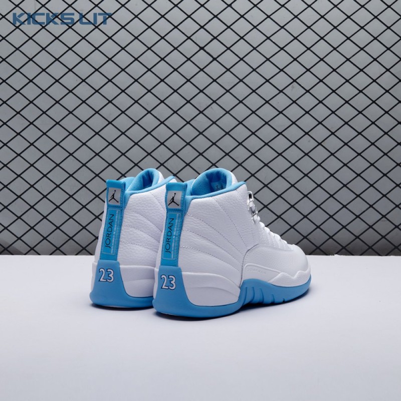 Jordan 12 Retro Melo (2025) CT8013-112 Men's Jordan 12 Retro Melo (2025) CT8013-112 Men's